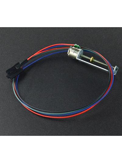 18° Micro Stepper Motor for Arduino