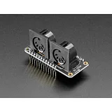 Adafruit MIDI FeatherWing Kit - Image 1