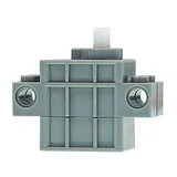 Geekservo 9g 270 Degrees compatible with Lego - Image 1