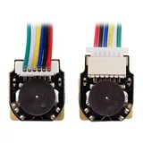Magnetic Encoder Pair Kit with Top-Entry Connector for Micro Metal Gearmotors, 12 CPR, 2.7-18V - Image 4