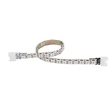 RBG LED is a extendable strip light - 50cm - Image 3