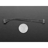 JST SH 9-Pin Cable - 100mm long - Image 2