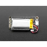 Lithium Ion Polymer Battery Ideal For Feathers - 3.7V 400mAh - Image 4