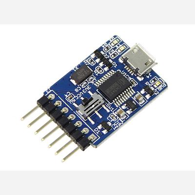 USB To Uart 5V/3V3