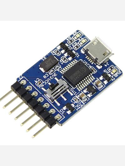 USB To Uart 5V/3V3