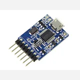 USB To Uart 5V/3V3 - Image 1