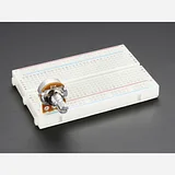 Panel Mount 1K potentiometer (Breadboard Friendly) [1K Linear] - Image 3