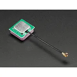 Passive GPS Antenna uFL - 15mm x 15mm 1 dBi gain - Image 5