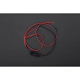 EL Wire Male/Female Set (30cm) - Image 1