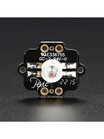 Pixie - 3W Chainable Smart LED Pixel
