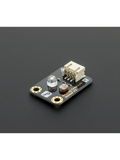 Gravity:Analog Grayscale Sensor For Arduino