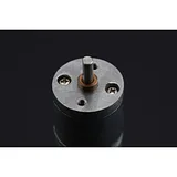 Metal DC Geared Motor - 6V - Image 4