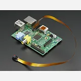 Spy Camera for Raspberry Pi - Image 1