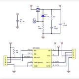 DRV8838 Single Brushed DC Motor Driver Carrier - Image 9
