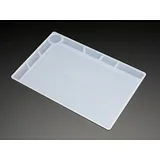 Insulated Silicone Rework Mat - 34cm x 23cm x 4mm Work Surface - Image 1