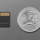 Official Raspberry Pi A2-Class microSD Card - 32GB Blank - Image 3