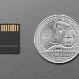 Official Raspberry Pi A2-Class microSD Card - 32GB Blank - Image 3