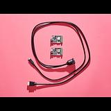 NeoPixel LED Outdoor Netting - 40 x 20 LEDs - Image 8