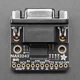 Adafruit RS-232 Full Pinout Level-Shifter Breakout - Image 4