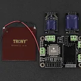 DFM8001 Indoor Ambient Energy Harvesting Kit (Mechanical, Thermal, Solar, RFEH) - Image 4