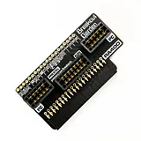 Breakout Garden for Raspberry Pi 400 - Image 1
