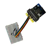 Micro: bit GPIO Expansion Board - Image 6