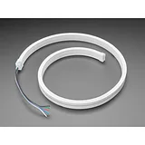 RGBW Neon-like LED Flex Strip - Warm White 2700K - 1 meter - Image 1