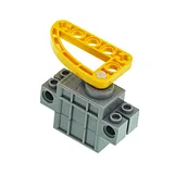 Geekservo 9g 270 Degrees compatible with Lego - Image 2
