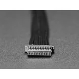 JST SH 9-Pin Cable - 100mm long - Image 3