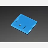 Raspberry Pi Model A+ Case Lid - Blue - Image 1
