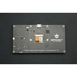 7'' HDMI Display with Capacitive Touchscreen - Image 3