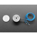 5V Electromagnet - 5 Kg Holding Force - P25/20 - Image 3