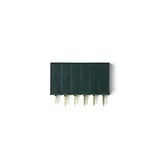 6 Pin Female Header-10 Pcs - Image 2