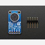 Electret Microphone Amplifier - MAX9814 with Auto Gain Control - Image 2