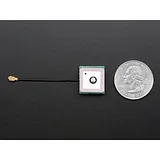 Passive GPS Antenna uFL - 15mm x 15mm 1 dBi gain - Image 6
