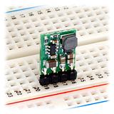 Pololu 3.3V, 300mA Step-Down Voltage Regulator D24V3F3 - Image 6