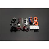 Insectbot Hexa -An Arduino Based Walking Robot Kit For Kids - Image 7