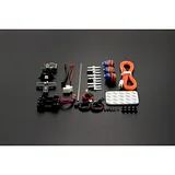 Insectbot Hexa -An Arduino Based Walking Robot Kit For Kids - Image 7