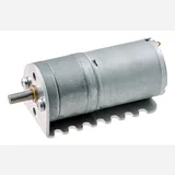 34:1 Metal Gearmotor 25Dx52L mm HP 12V with 48 CPR Encoder - Image 6