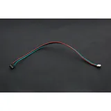 Gravity 4Pin IIC/I2C/UART Sensor Cable (10pcs) - Image 1