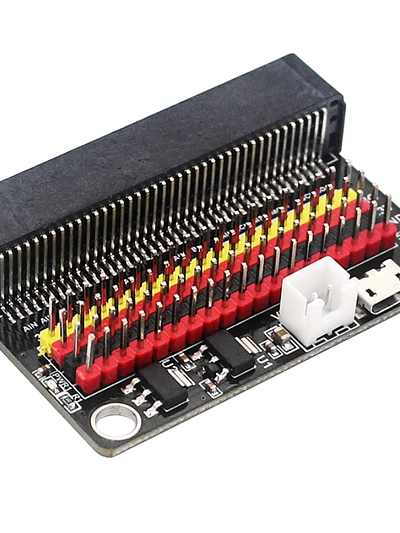 Micro:bit Expansion Board Adapter for v2