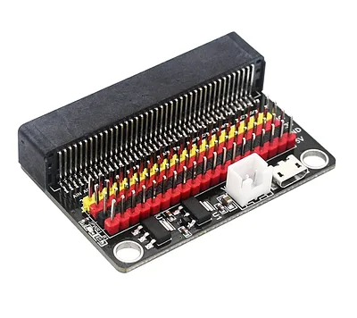 Micro:bit Expansion Board Adapter for v2