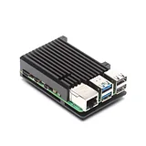 Heat Sink Case For Raspberry Pi 5 - Image 1