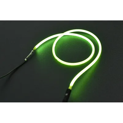 3V 260mm Flexible LED Filament Chip (Green)