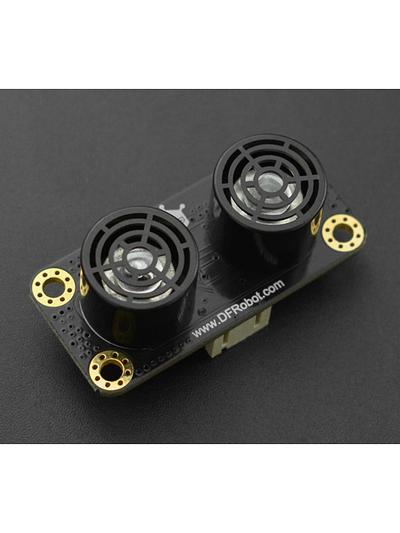 Gravity: URM09 Ultrasonic Sensor (Trig)