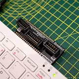 Breakout Garden for Raspberry Pi 400 - Image 2