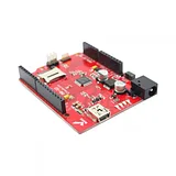 Crowduino M0- SD - Image 1