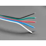 RGBW Neon-like LED Flex Strip - Warm White 2700K - 1 meter - Image 2