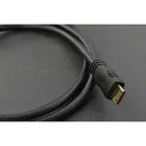 4K Mini HDMI to Micro HDMI Cable - Image 2