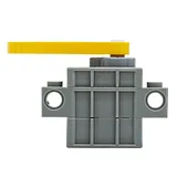 Geekservo 9g 270 Degrees compatible with Lego - Image 3